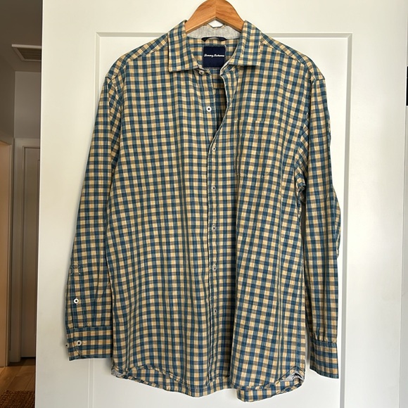 Men’s dress shirt bundle 7 total - Picture 7 of 7